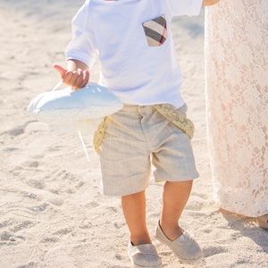 Toddler shorts